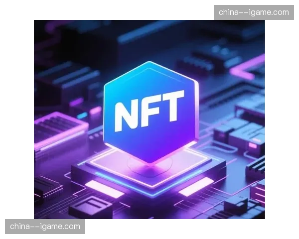 赛事NFT衍生品在本季度与信号联动 探索收藏级数字资产的新玩法