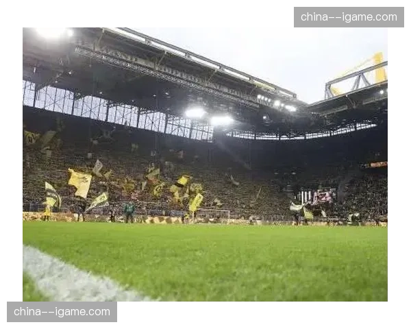 多特蒙德俱乐部推出“南看台历史”主题展览