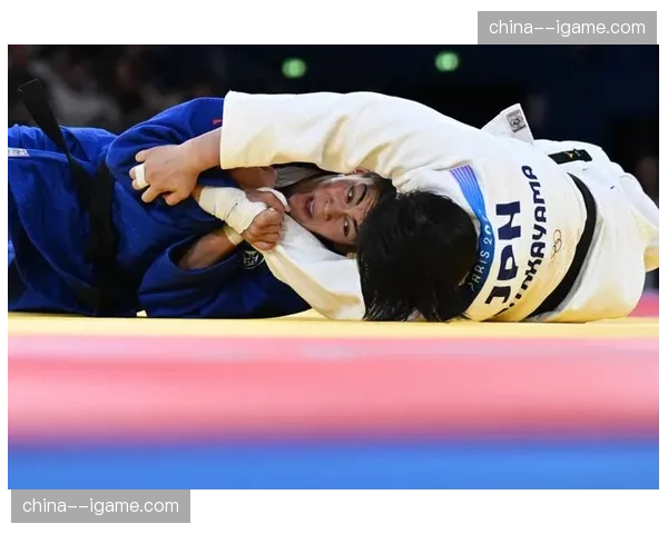 巴黎奥运柔道项目将首次全面采用电子裁判辅助系统 巴黎奥运柔道项目将首次全面采用电子裁判辅助系统