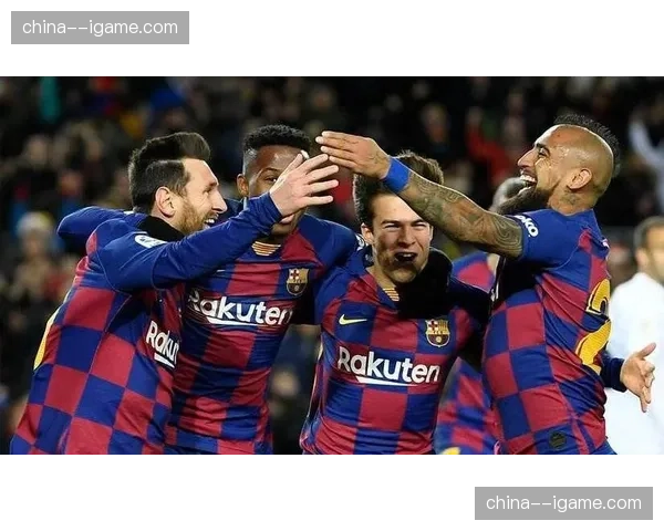 西甲发布4月“球迷数字藏品”计划，持有者可解锁特定机位观赛视角