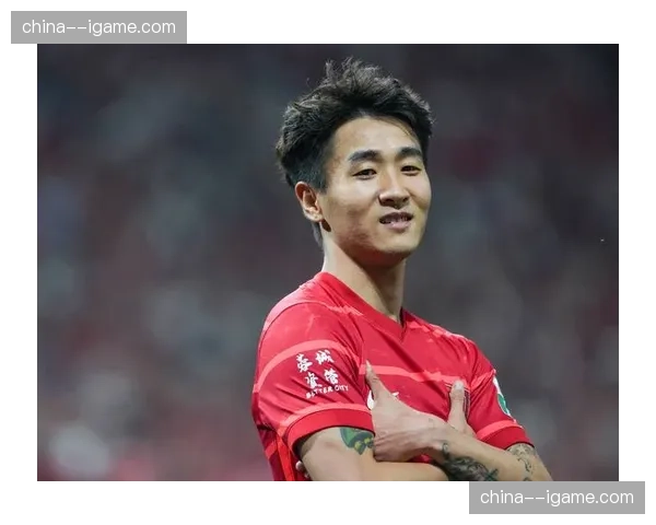 专访退役转型的国脚：谈本土球员从“身体流”向“技术脑”转变的必要性